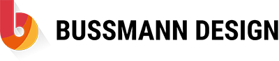 Logo Bussmann Design